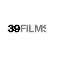 39FILMS logo, 39FILMS contact details