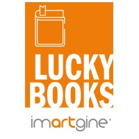 Bienal Lucky Books. Editorial Saure logo, Bienal Lucky Books. Editorial Saure contact details