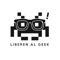 Liberen al Geek logo, Liberen al Geek contact details