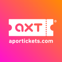 Aportickets logo, Aportickets contact details