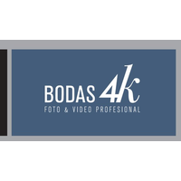 Bodas4k fotografia y video para eventos logo, Bodas4k fotografia y video para eventos contact details