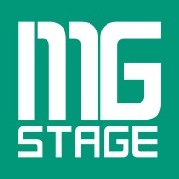 MGStage logo, MGStage contact details