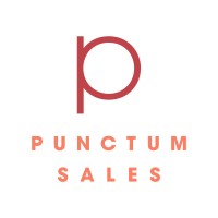 Punctum Sales logo, Punctum Sales contact details