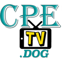 CPEtv logo, CPEtv contact details