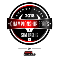 BA Sim Racers 2018 logo, BA Sim Racers 2018 contact details