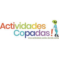 ActividadesCopadas logo, ActividadesCopadas contact details