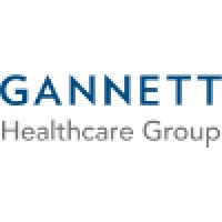 Gannett Healthcare Group logo, Gannett Healthcare Group contact details