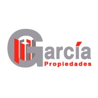 Garcia Propiedades logo, Garcia Propiedades contact details