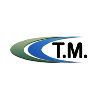 T.M. GROUP S.r.l. logo, T.M. GROUP S.r.l. contact details