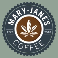 Mary-Jane's Coffee logo, Mary-Jane's Coffee contact details