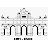 RAMSES DISTRICT logo, RAMSES DISTRICT contact details