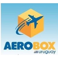 Aerobox logo, Aerobox contact details