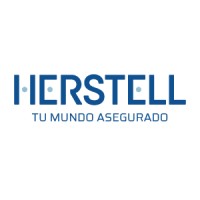 HERSTELL logo, HERSTELL contact details