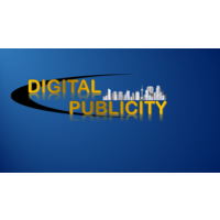 Digital Publicity logo, Digital Publicity contact details