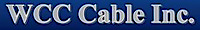 WCC Cable INC. logo, WCC Cable INC. contact details