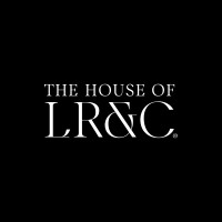 The House of LR&C logo, The House of LR&C contact details