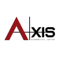 Axis Económicas Junior logo, Axis Económicas Junior contact details