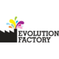 Evolution Factory logo, Evolution Factory contact details