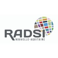 RADSI Nouvelle-Aquitaine logo, RADSI Nouvelle-Aquitaine contact details