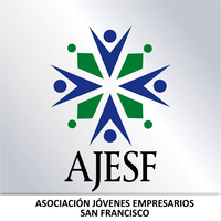 Asociación Jóvenes Empresarios San Francisco (AJESF) logo, Asociación Jóvenes Empresarios San Francisco (AJESF) contact details