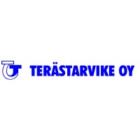 Terästarvike Oy logo, Terästarvike Oy contact details