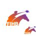 FIHB logo, FIHB contact details