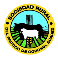 Sociedad Rural del Partido de Coronel Suárez logo, Sociedad Rural del Partido de Coronel Suárez contact details