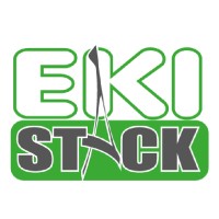 Ekistack logo, Ekistack contact details