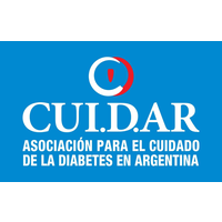 Asociación para el Cuidado de la Diabetes en Argentina CUIDAR logo, Asociación para el Cuidado de la Diabetes en Argentina CUIDAR contact details