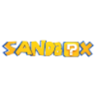 sandbox club logo, sandbox club contact details