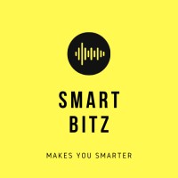 SmartBitz logo, SmartBitz contact details