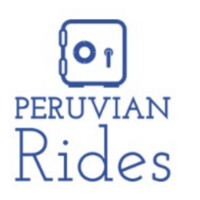 Peruvianrides logo, Peruvianrides contact details