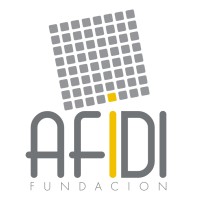 Fundación AFIDI logo, Fundación AFIDI contact details