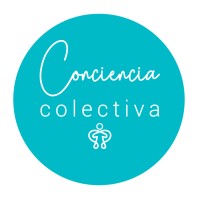 Conciencia Colectiva logo, Conciencia Colectiva contact details