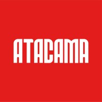 Atacama logo, Atacama contact details