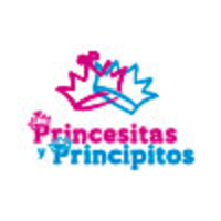 Princesitas y Principitos - Golosinas personalizadas y Souvenirs logo, Princesitas y Principitos - Golosinas personalizadas y Souvenirs contact details