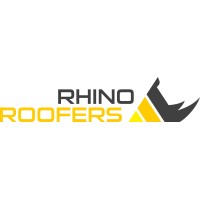 Rhino Roofers logo, Rhino Roofers contact details