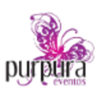 Purpura Eventos logo, Purpura Eventos contact details