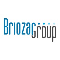 Briozar Group ® logo, Briozar Group ® contact details