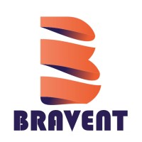 Bravent logo, Bravent contact details