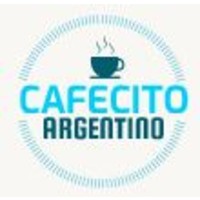 Cafecito Argentino logo, Cafecito Argentino contact details