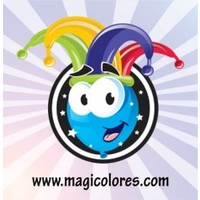 Magicolores logo, Magicolores contact details