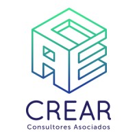 CREAR Consultores logo, CREAR Consultores contact details