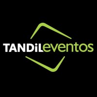 Tandil Eventos logo, Tandil Eventos contact details