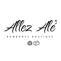 Allez Alé Bombones Boutique logo, Allez Alé Bombones Boutique contact details