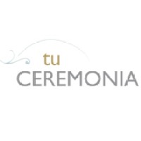 Tu Ceremonia logo, Tu Ceremonia contact details