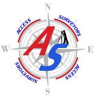 Access Surveyors logo, Access Surveyors contact details