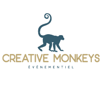 Creative Monkeys logo, Creative Monkeys contact details