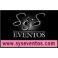 S&S Eventos logo, S&S Eventos contact details