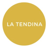 La Tendina logo, La Tendina contact details